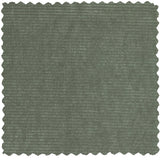 Sara Fauteuil Ribstof Vergrijsd Groen van WOOOD – Luxe comfort op maat van PureWonen. Vraag naar de beste prijs.