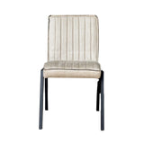 Eetkamerstoel Tivoli Bull | Beige