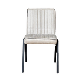 Eetkamerstoel Tivoli Bull | Beige