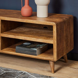 Tv meubel Omaha | 120 cm