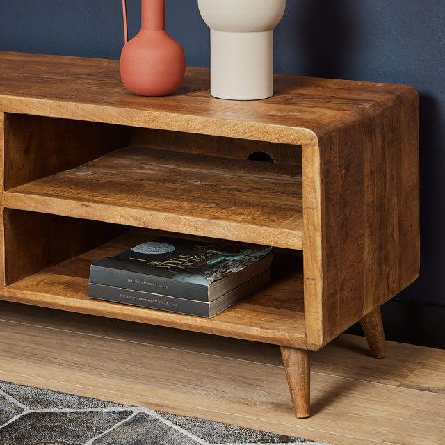 Tv meubel Omaha | 120 cm