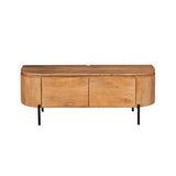 Tv meubel Excellent Naturel | 120 cm