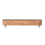Tv meubel Excellent Naturel | 200 cm