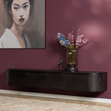 Tv meubel Excellent Black | 200 cm