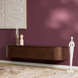 Tv meubel Excellent Brown | 160 cm