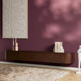 Tv meubel Excellent Brown | 240 cm