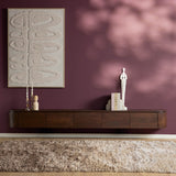 Tv meubel Excellent Brown | 280 cm