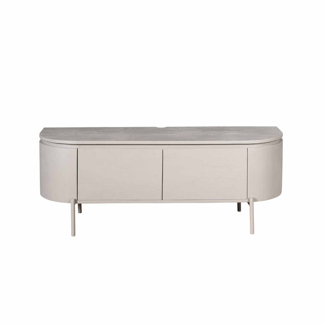 Tv meubel Excellent Taupe | 120 cm