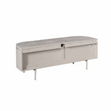 Tv meubel Excellent Taupe | 120 cm