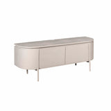 Tv meubel Excellent Taupe | 120 cm