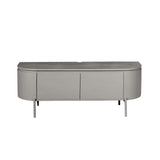 Tv meubel Excellent Taupe | 120 cm