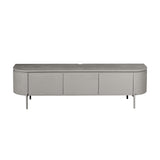 Tv meubel Excellent Taupe | 160 cm