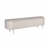 Tv meubel Excellent Taupe | 160 cm