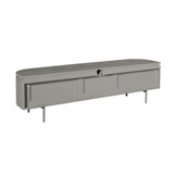 Tv meubel Excellent Taupe | 160 cm
