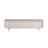 Tv meubel Excellent Taupe | 160 cm