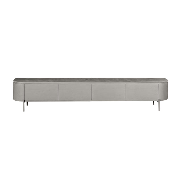Tv meubel Excellent Taupe | 200 cm