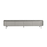 Tv meubel Excellent Taupe | 240 cm