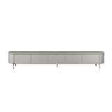 Tv meubel Excellent Taupe | 280 cm