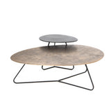 Salontafel Macy | Set van 2