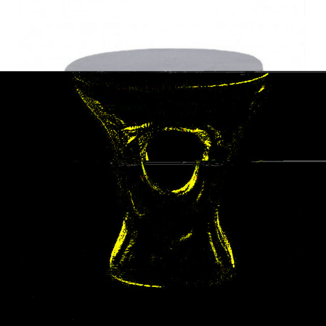 Salontafel Amelie |  43 cm