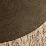 Salontafel Ziva Gold | 90 cm