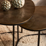 Salontafel Filou | Set van 2