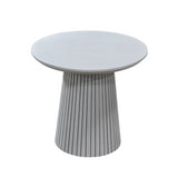 Salontafel Solana | 50 cm | Taupe