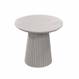 Salontafel Solana | 50 cm | Taupe