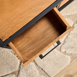 Salontafel Denver | 80x80 cm