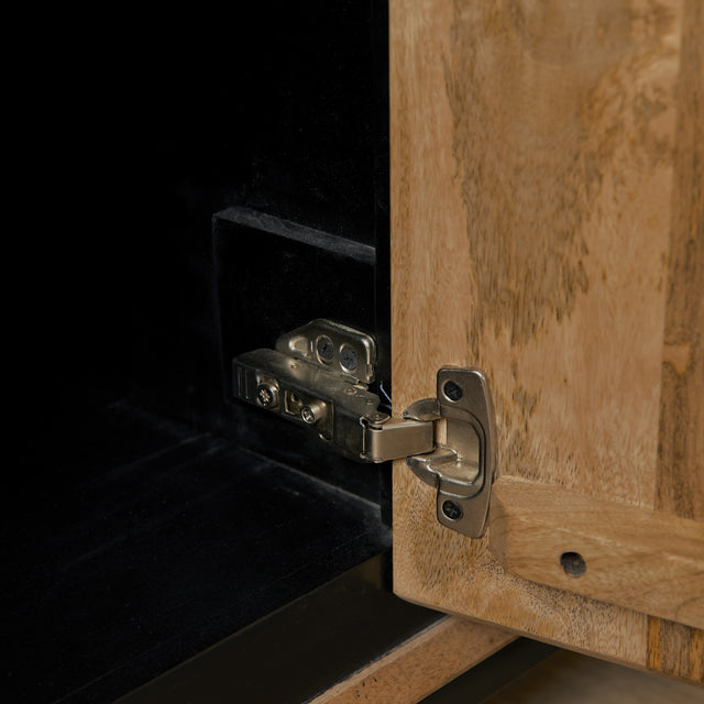 Tv meubel RichWood | 180 cm