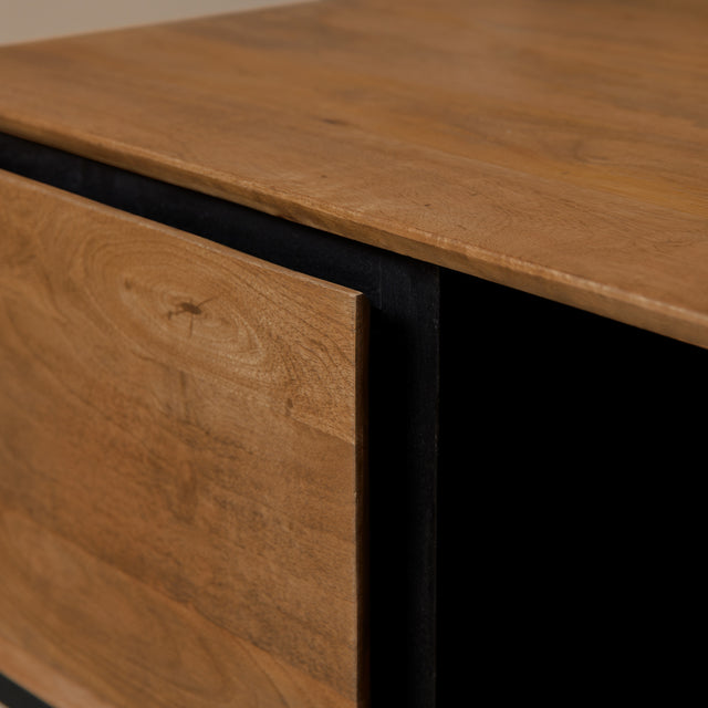 Salontafel RichWood | 80 cm