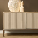 Tv meubel Madison Sand | 210 cm