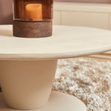 Salontafel Mabel | 90 cm