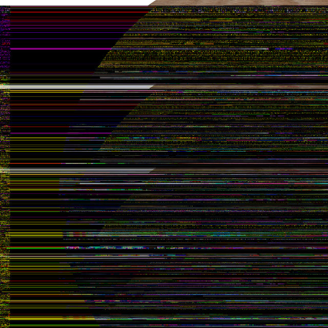 Salontafel Otik Natural Oak | 70 cm | set van 2