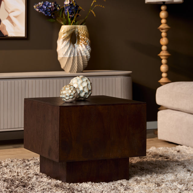 Salontafel Livia | Brown