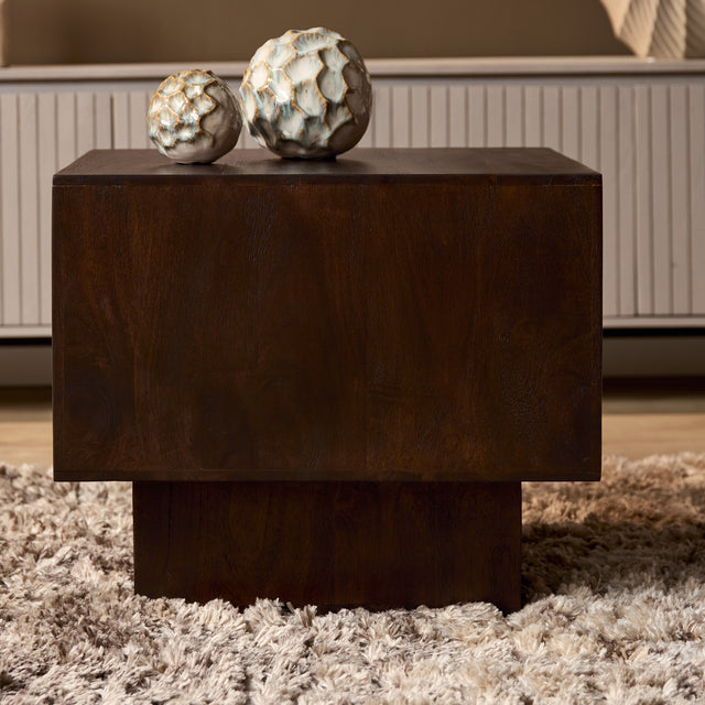 Salontafel Livia | Brown