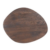 Salontafel Mirre | Brown | Set van 2