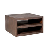 Salontafel Brussel Brown