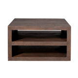 Salontafel Brussel Brown