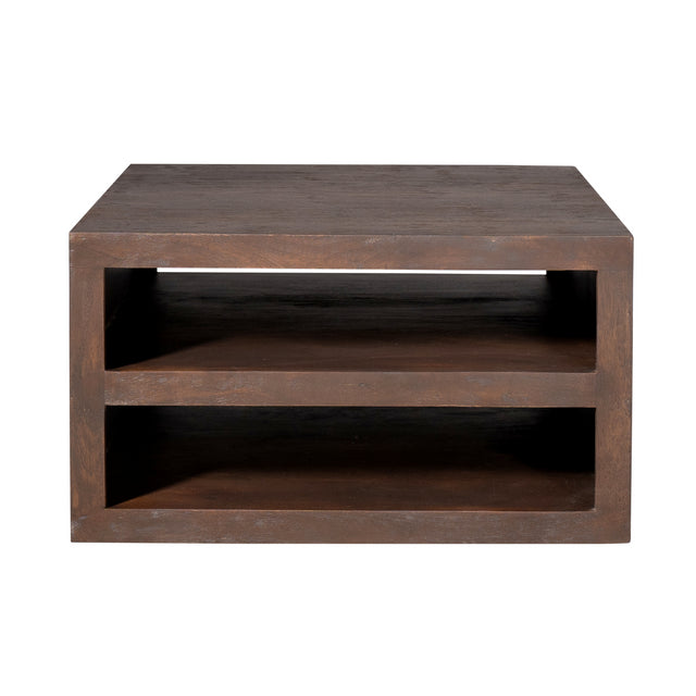Salontafel Brussel Brown
