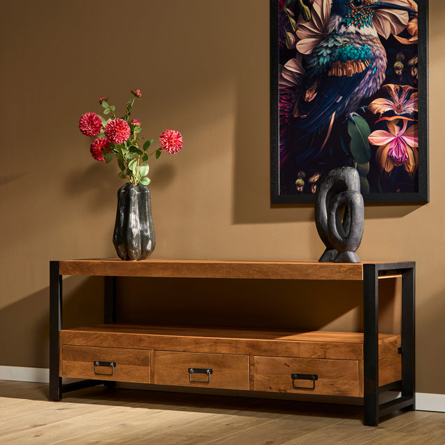 Tv meubel Boaz | 150 cm