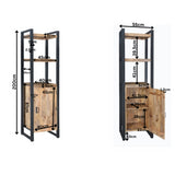 Tv meubel Boaz | 150 cm