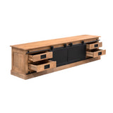 Tv meubel Fresno 200 cm