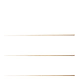 Zwevend tv meubel Madison Sand | 120 cm