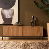 Tv meubel Madison Natural | 165 cm