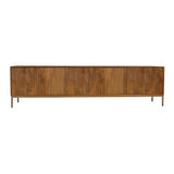 Tv meubel Madison Natural | 165 cm