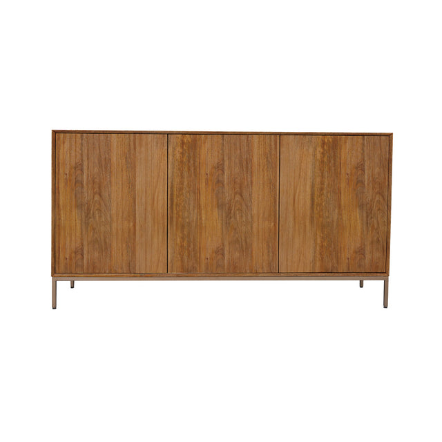 Tv meubel Madison Natural | 165 cm