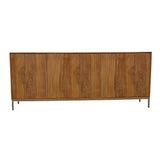Tv meubel Madison Natural | 165 cm