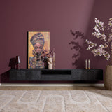 Zwevend tv meubel New York | 240 cm