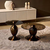 Salontafel June | Set van 2